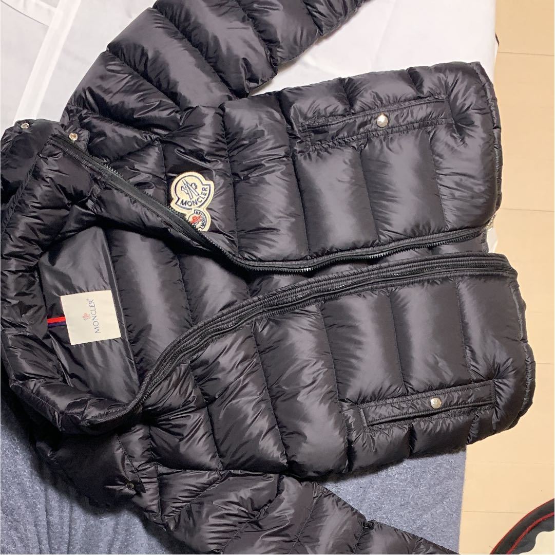 モンクレール ダウン ダウンジャケット 超高品質で一生モノのダウンを。モンクレールのおすすめダウン8選 I2 アウター 衣料品 LoveLove（ラブラブ）