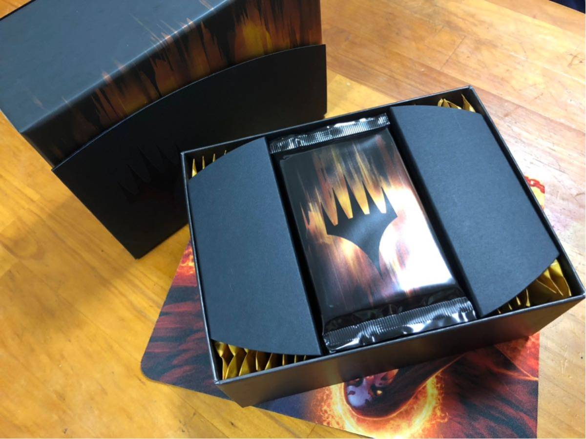 MTG ラヴニカのギルド ミシックエディション　新品　未開封 MTG 未開封 edition mythic Gathering | Card The 公式通販 灯争大戦