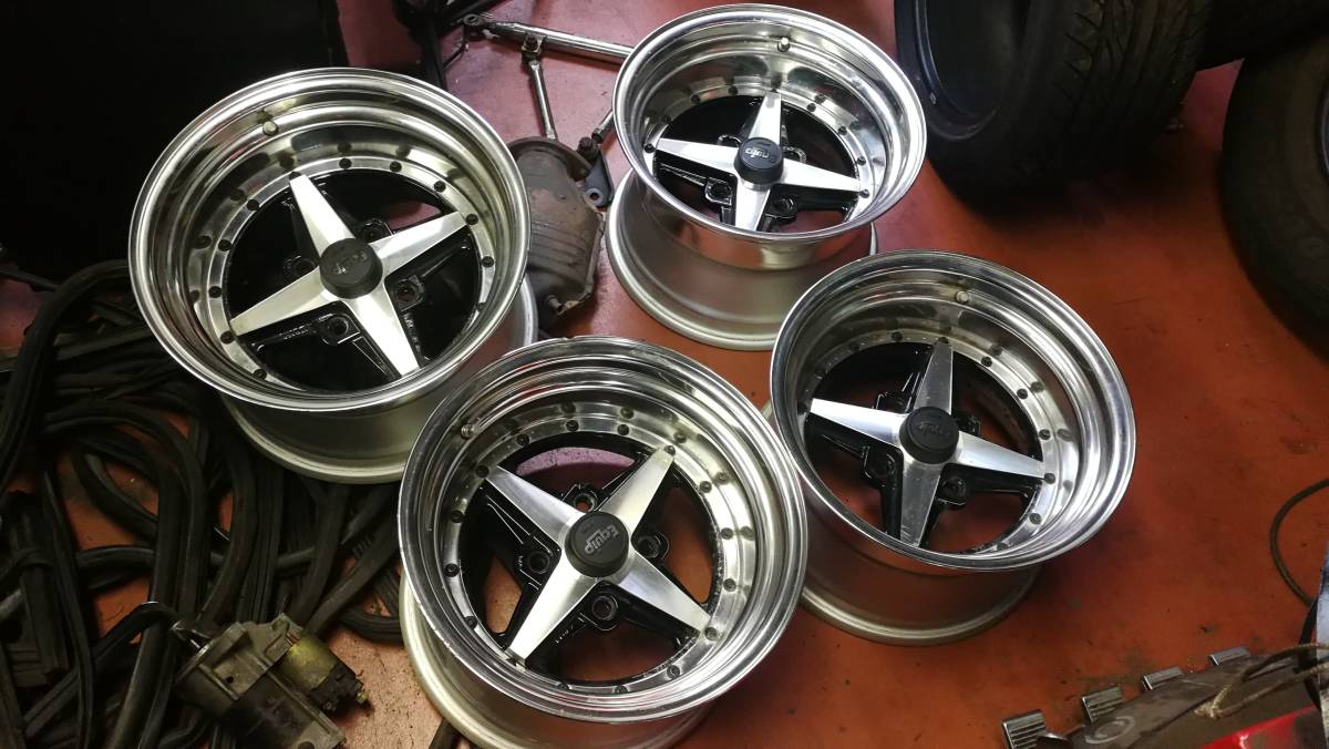 01 WORK エクイップ ワーク EQUIP - 14インチ 店舗ブログ 鈴鹿店 WORK 