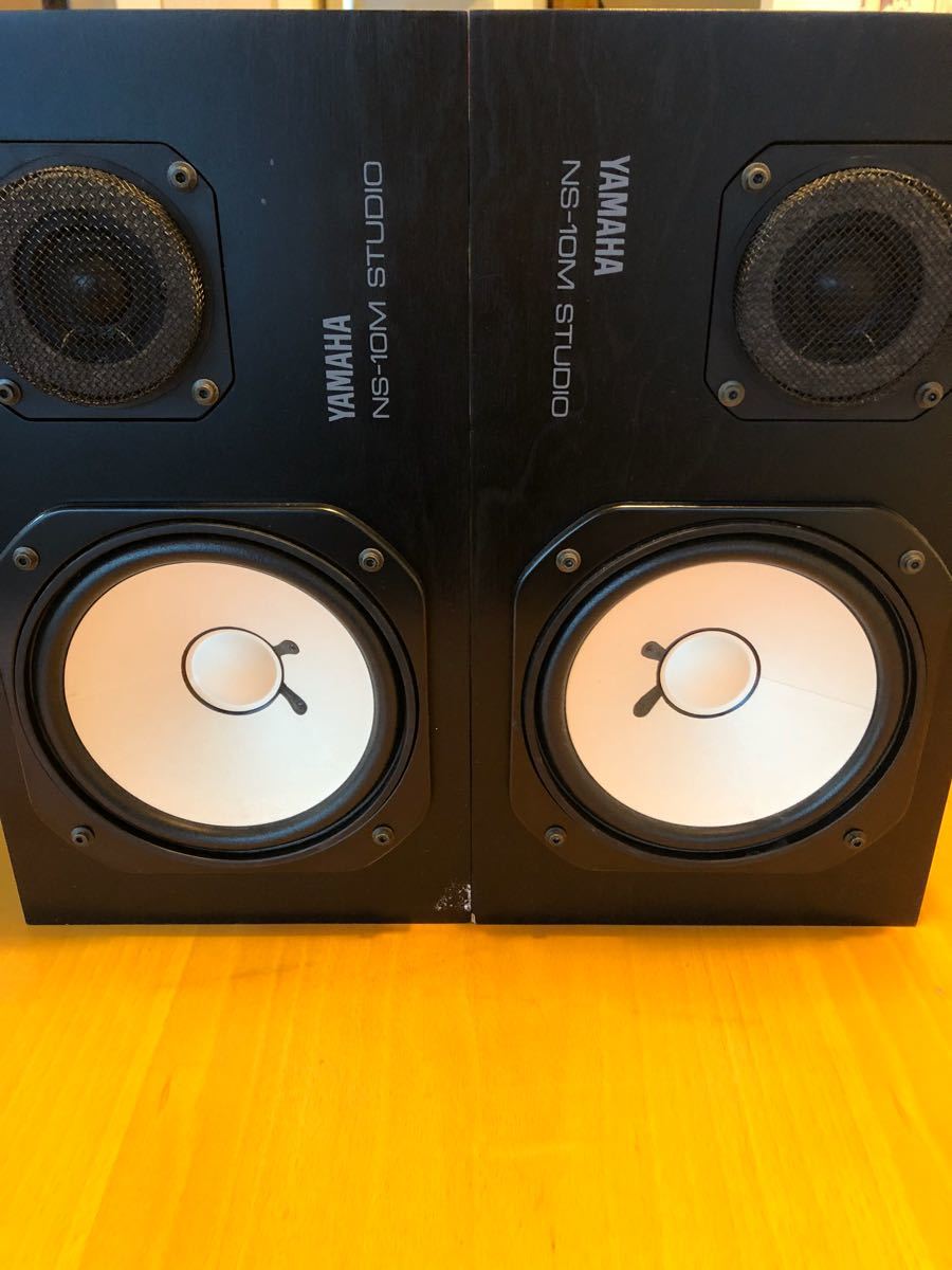 Yamaha NS-10M Pro Audio Speakers for sale | eBay ヤマハ NS-10M PRO