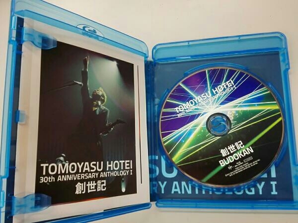 30th ANNIVERSARY ANTHOLOGYⅠ 創世記(Blu-ray Disc) | MIMACAY.COM