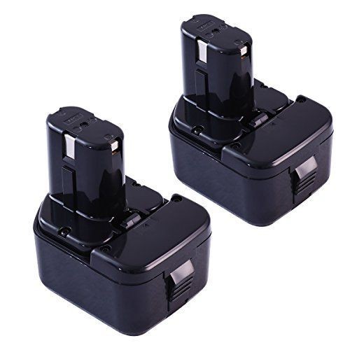 大人気 日立バッテリー 12V 互換バッテリー EB1214S NI－MHニッ_1