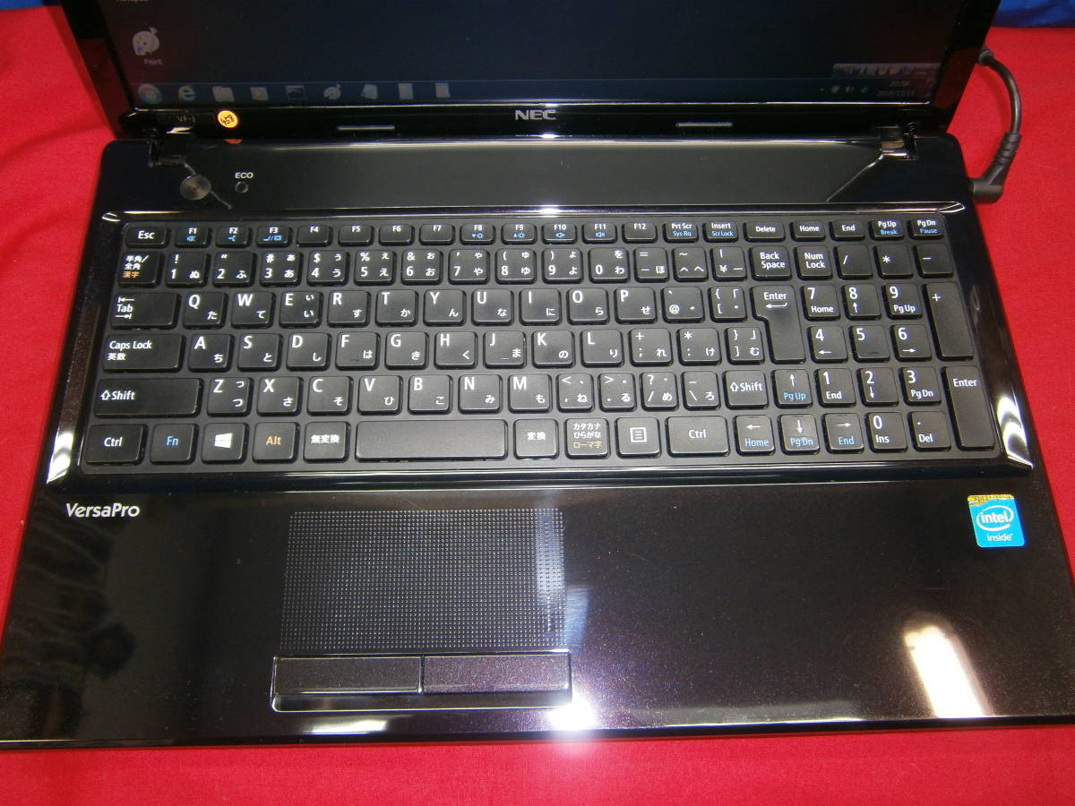 VersaPro NEC : Windows Office (Refurbished) Core Laptop MS 0 &amp