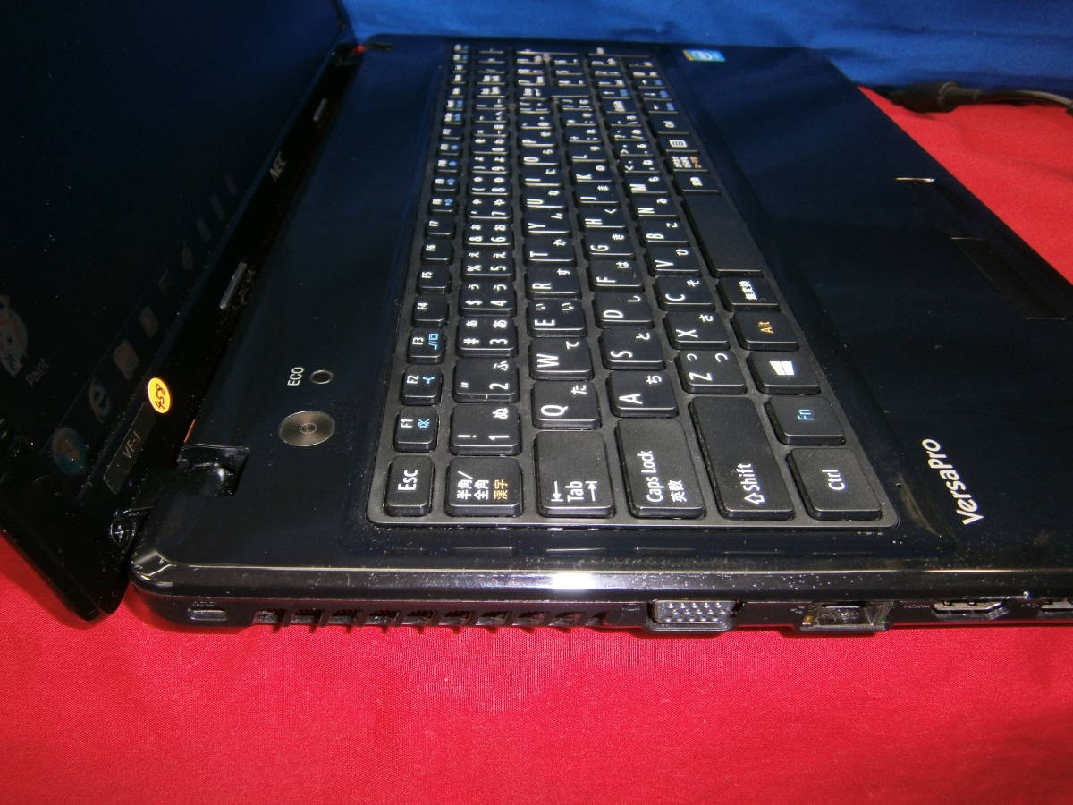 VersaPro NEC : Windows Office (Refurbished) Core Laptop MS 0 &amp