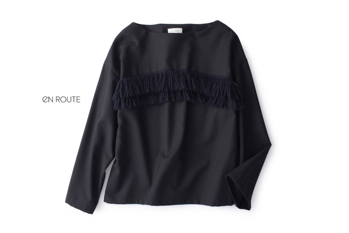 ROUTE EN enrouteの通販 SPRING SUMMER 0 ユナイテッドアローズ united 