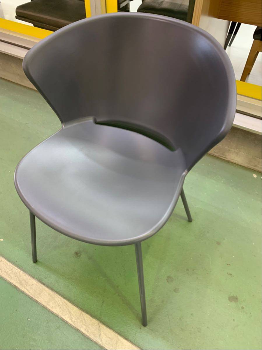 カリガリス Calligaris イタリア製 ダイニングチェア Calligaris