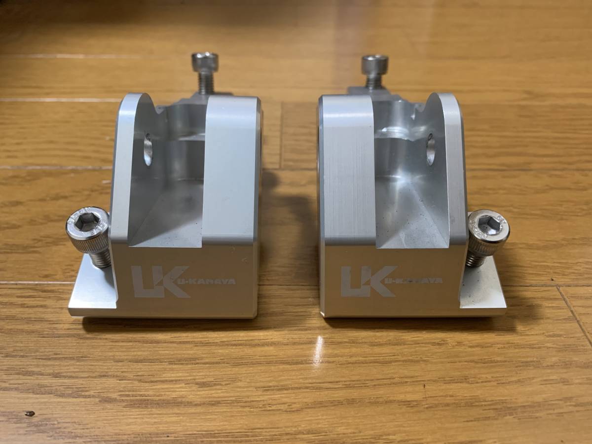 CB1300  ローダウンリンク