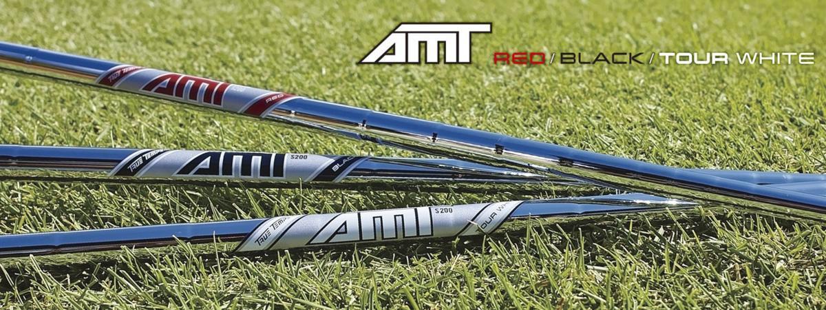 1本～何本でもOK！！ AMT TOUR WHITE (AMT ツアーホワイト) R300