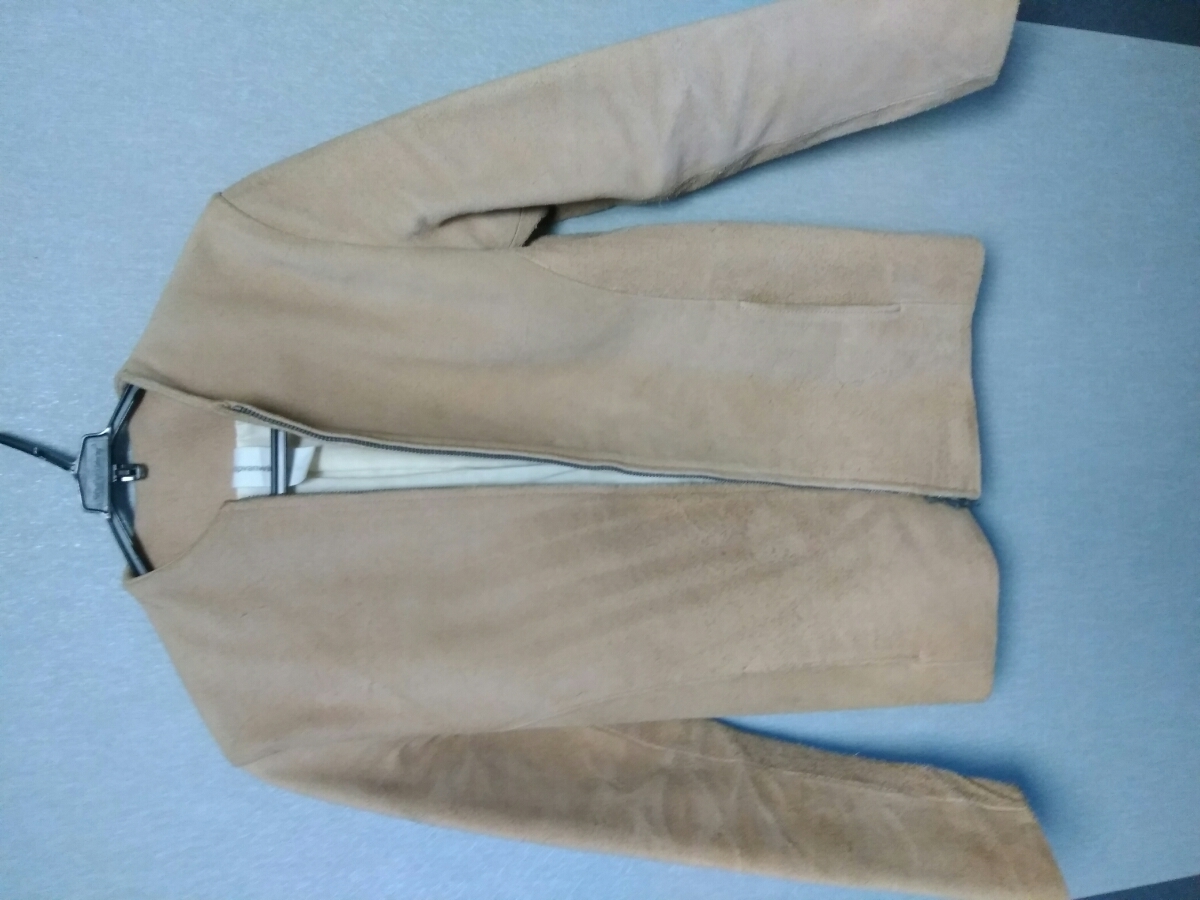 リップヴァンウィンクルripvanwinkleタイプ STEER LEATHER ステア 