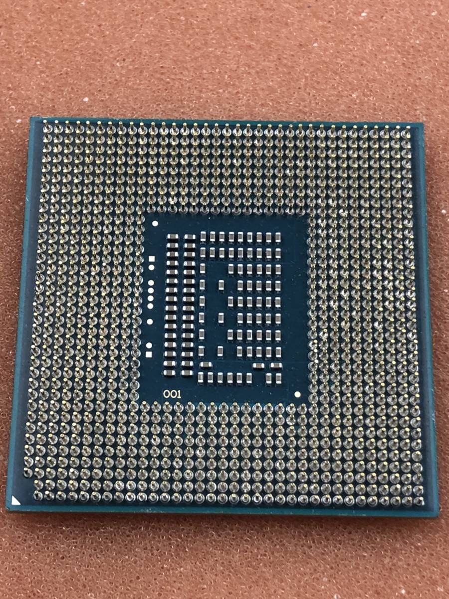 Core Intel i7-3630QM i7 CPU SR0UX 3630QM 2.40GHz Quad Processor