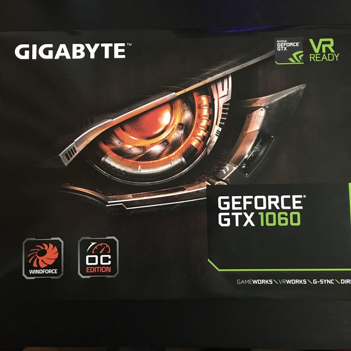 GTX 0 GeForce GIGABYTE | G1 ビデオカード Graphics Card