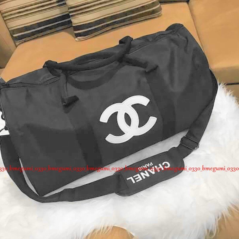 シャネル CHANEL ボストンバッグ 2way ノベルティ ショルダーバッグ 