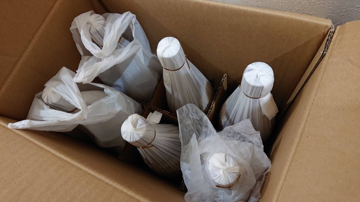 森伊蔵 焼酎 紙包装 森伊蔵 焼酎 専用包装（1800ml） 森伊蔵酒造 森 森