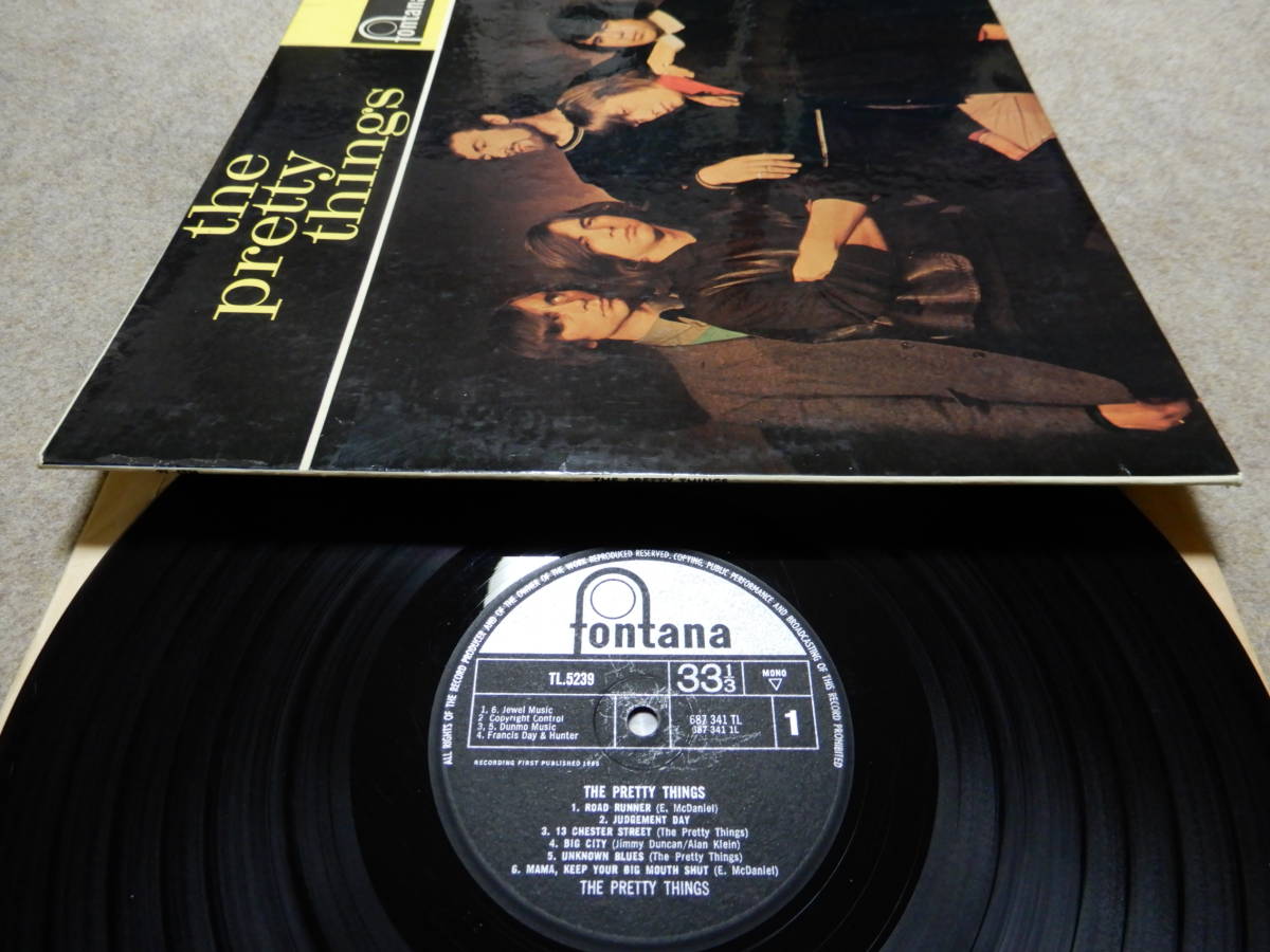 Babyshambles - Down Albion In in 20th Official – Anniversary