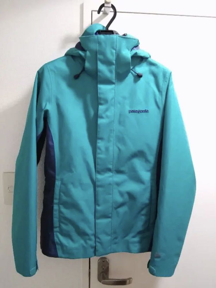Patagonia パタゴニア ウィメンズ スノーベルジャケット XS Insulated