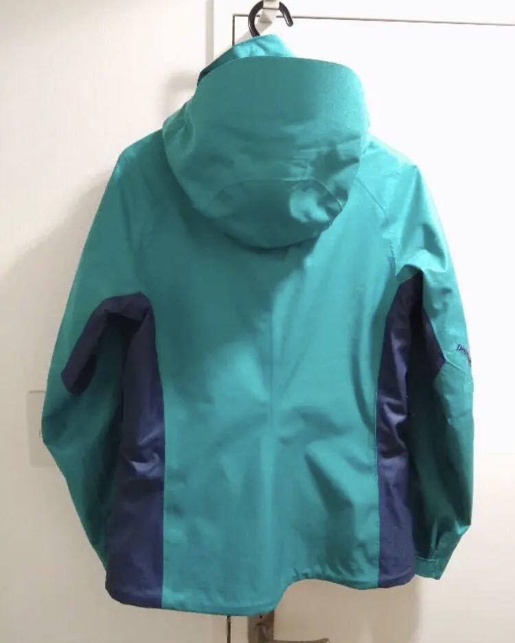 Patagonia パタゴニア ウィメンズ スノーベルジャケット XS Insulated