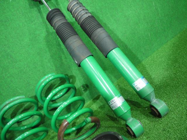 ANH10W TIEN STREET BASIS アルファード車高調 ANH10W TIEN STREET BASIS アルファード車高調 【公式通販】