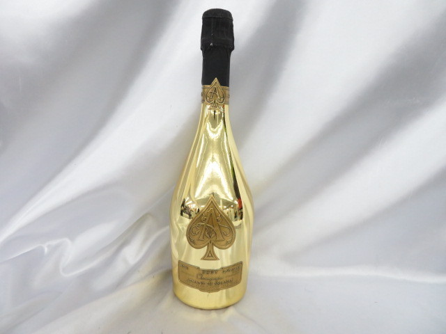 アルマン・ド・ブリニャック ARMAND DE BRIGNAC | 高級ワイン
