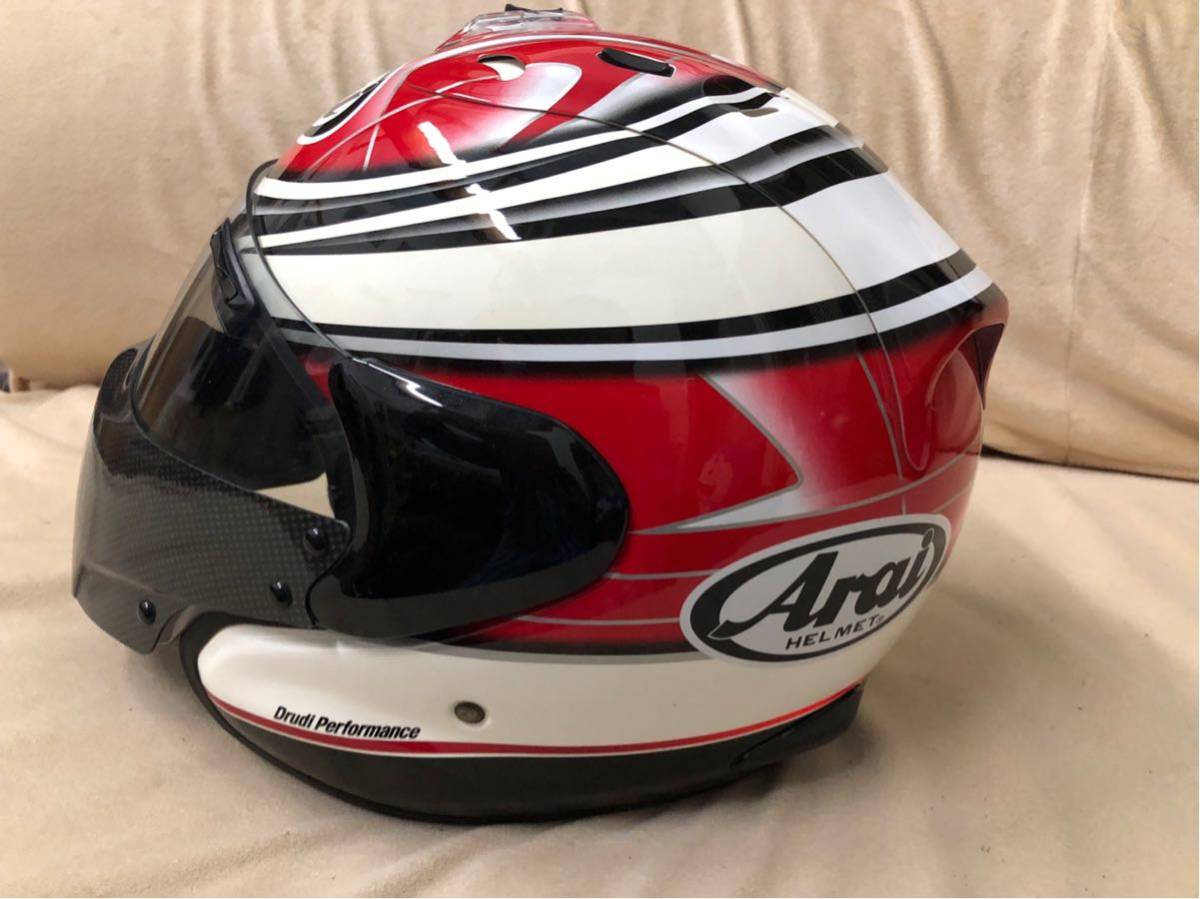 Arai アライ MZ URBAN アーバン ジェットヘルメット Lサイズ 希少