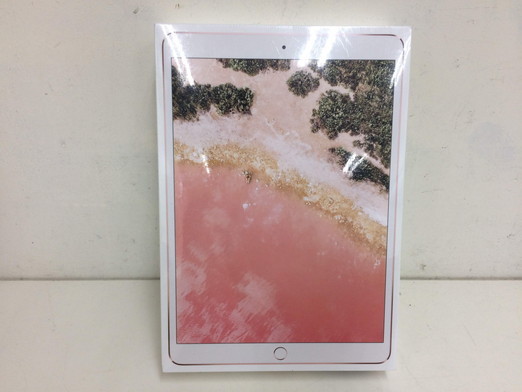 【人気定番，爆買い】 f277 80 iPad Pro 10.5インチ Wi-Fi＋Cellular 64GB RoseGold(iPad本体)｜売買されたオークション情報、yahooの商品情報をアーカイブ公開 - オークファン iPad本体