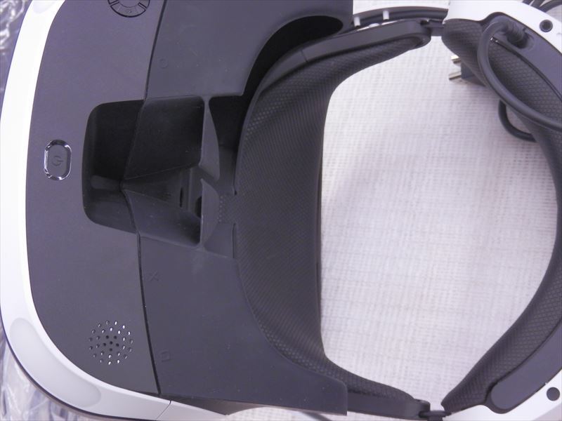 SONY Playstation VR PSVR 本体 カメラ同梱版 CUHJ-16003 PlayStation VR PS Bundle: Starter カメラ