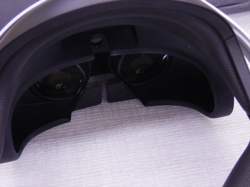SONY Playstation VR PSVR 本体 カメラ同梱版 CUHJ-16003 PlayStation VR PS Bundle: Starter カメラ