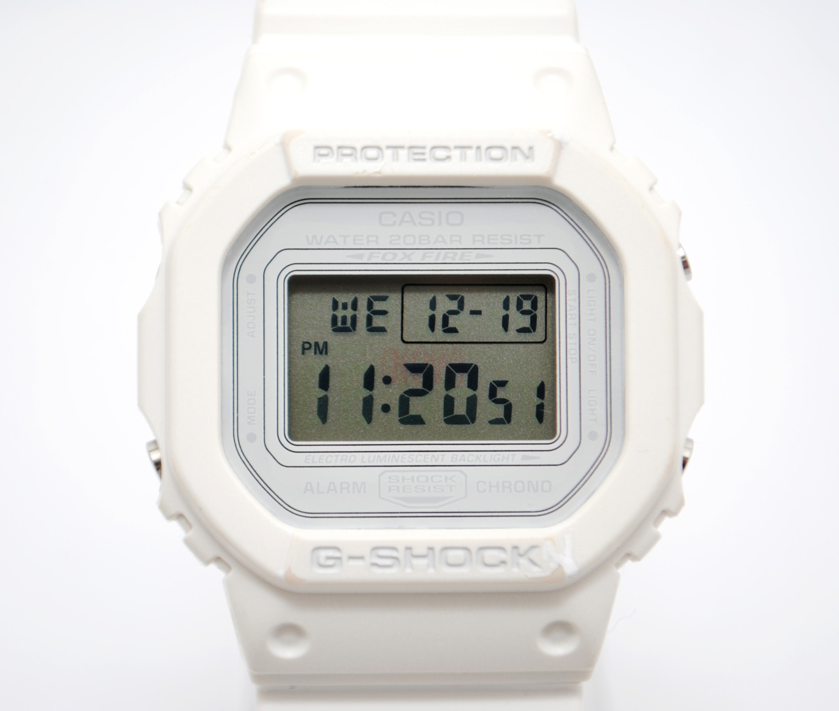 Casio CASIO DW-5600VT-1T G-Shock Collaboration 0 DW-5600 G-SHOCK 