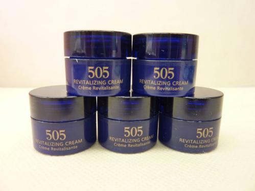 ノエビア 0 薬用クリーム ノエビア505 ノエビア505 | 試してみた