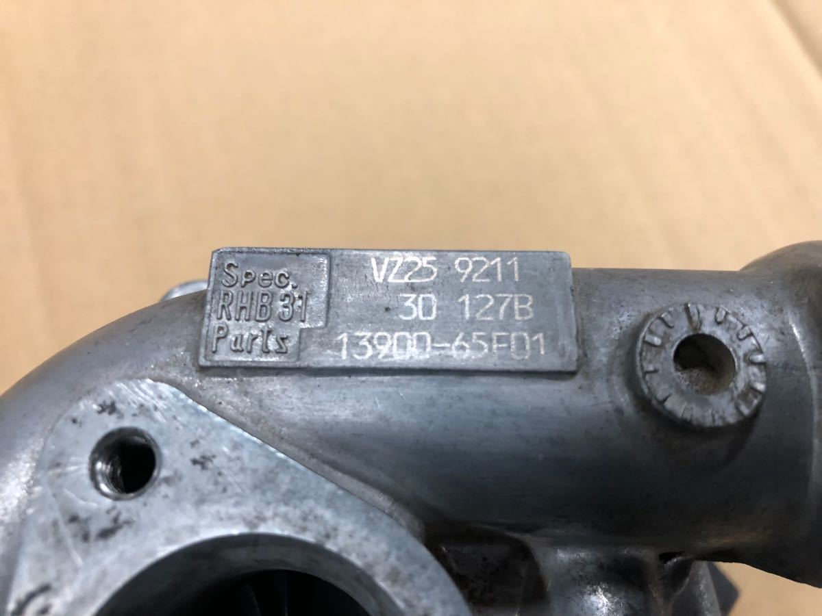 希少 VZ25 m28897719099_1.jpg?1762156951 アルトワークス　カプチーノ タービン　スズキ パーツ