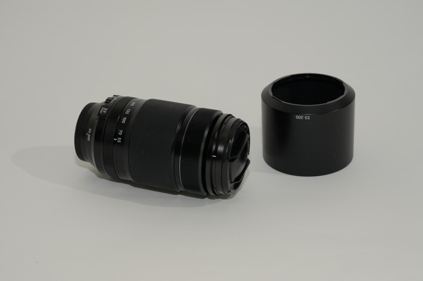 激安大特価，最新作 Fujifilm XF Zoom 55-200(その他)｜売買されたオークション情報、yahooの商品情報をアーカイブ公開 - オークファン その他