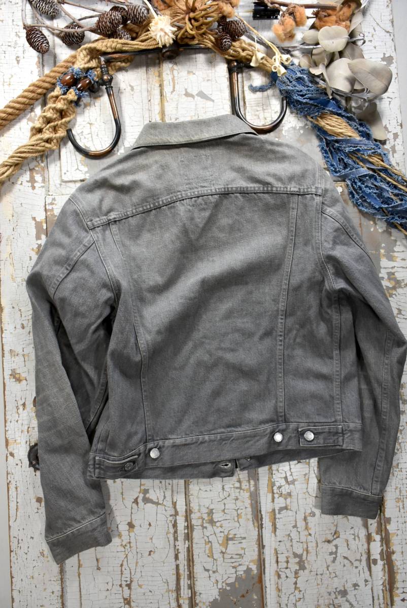 希少 レア 初期 ヘルムートラング HELMUT LANG デニムジャケット
