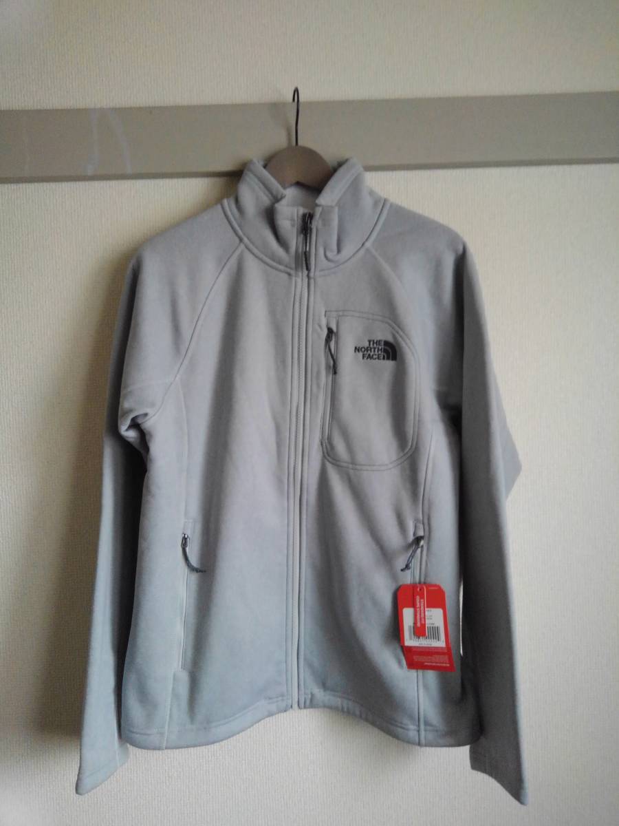 THE NORTH FACE（ザ・ノース・フェイス）フルジップ フリース サイズ S 