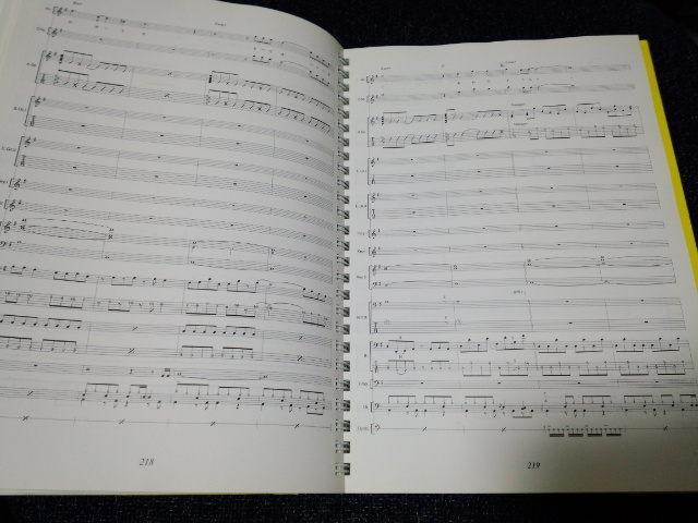 ラルク・アン・シエル⁄スマイル : official band score バンドスコア L