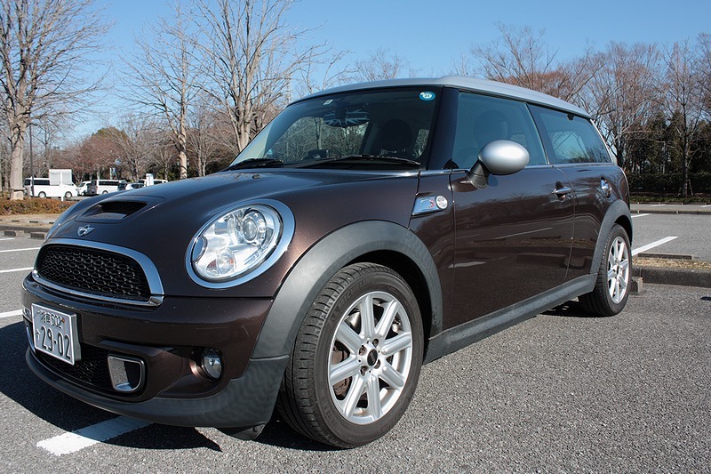 MINI | MINIクラブマン CLUBMAN ミニクラブマン(2022年01月～2022 