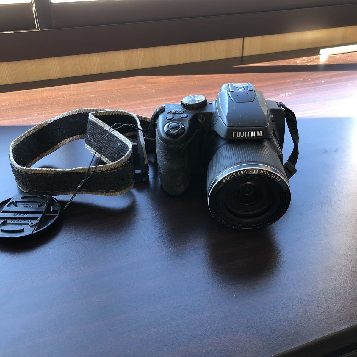 ジャンク]富士フィルム デジタルカメラ FinePix SL1000/ FinePix 