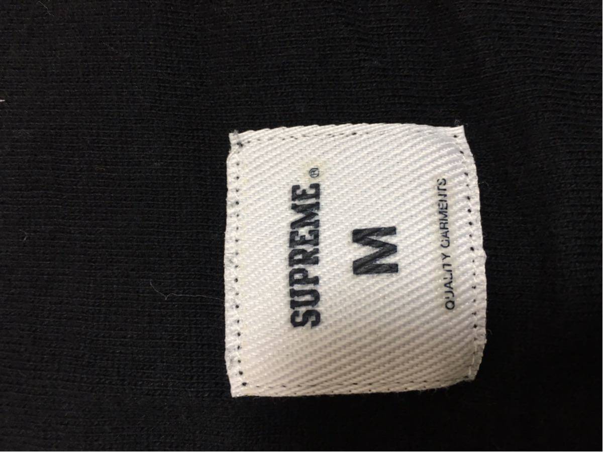 Supreme×mickey シュプリーム ミッキーマウス コラボシャツ レア 