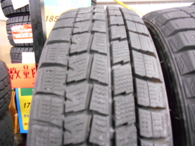 店】管理番号:J141☆中古スタッドレスタイヤ☆165/55R14 冬2本 店】管理番号:J141☆中古スタッドレスタイヤ☆165/55R14 冬2本