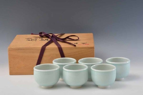 Yahoo!オークション - 「八木明」日本の陶磁 (陶芸) の落札相場・落札
