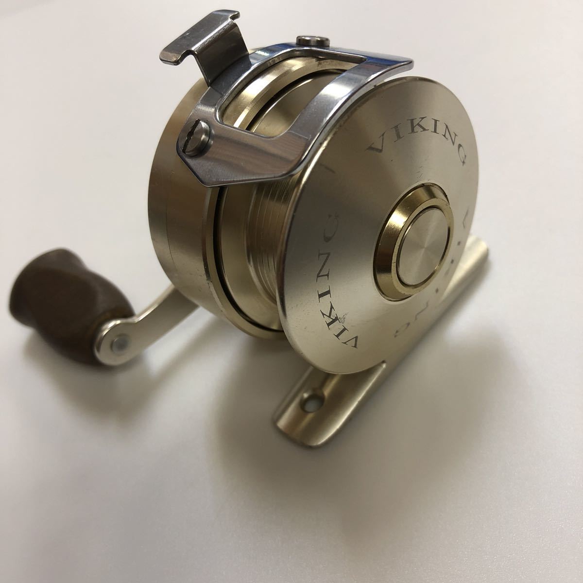 ダイワ Daiwa バイキング 極50 VIKING 50 ダイワ バイキング 極 50
