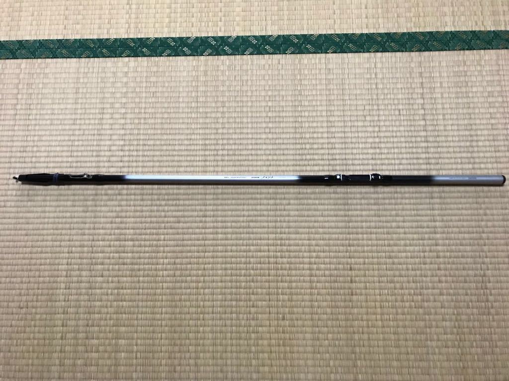 Daiwa HS INTER LINE REGAL ISO 1.5-53 リーガル ISO