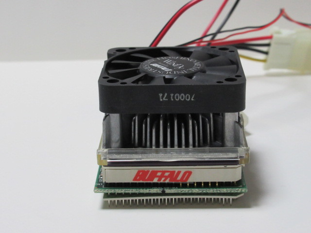 Yahoo!オークション - CPUアクセラレータ HK6-MD533-N4 「hk6