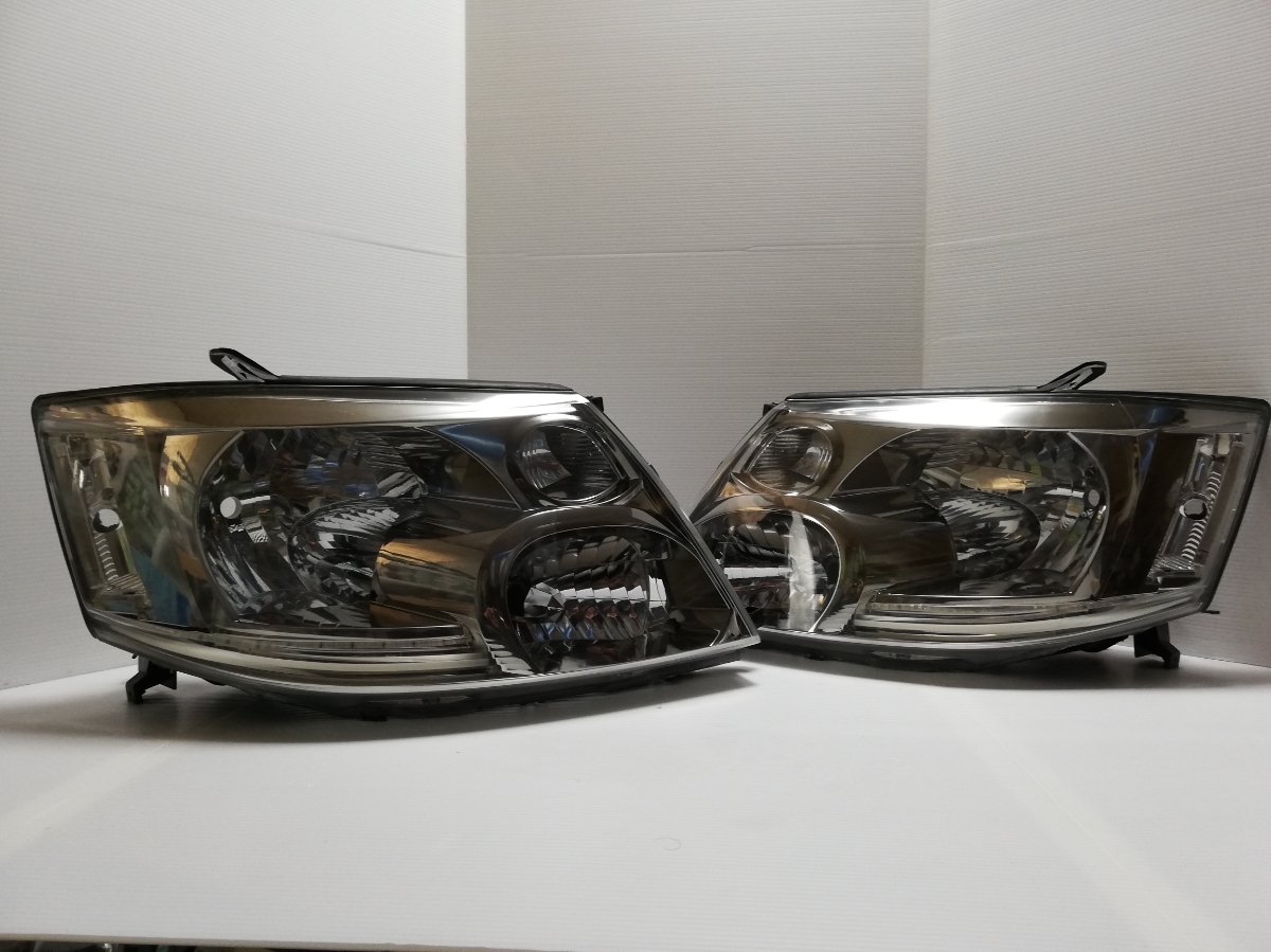LED 美品!シリコンファイバー/シーケンシャルウインカー/爆光 LED 美品!シリコンファイバー/シーケンシャルウインカー/爆光