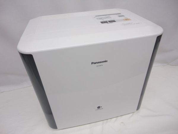 41]☆パナソニック 42畳 気化式加湿器 FE-KXF15 ジャンク扱い 必ず下記