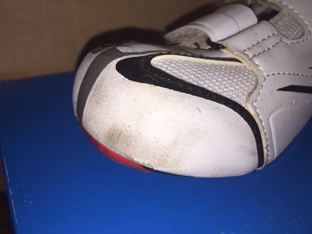 【SHIMANO】R088WE サイズ41 25.8ワイド_3