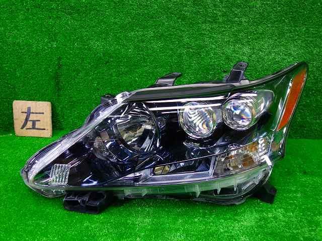 ◇☆点灯確認済☆ HS ANF10 左ヘッドライト HID キセノン KOITO☆75-2
