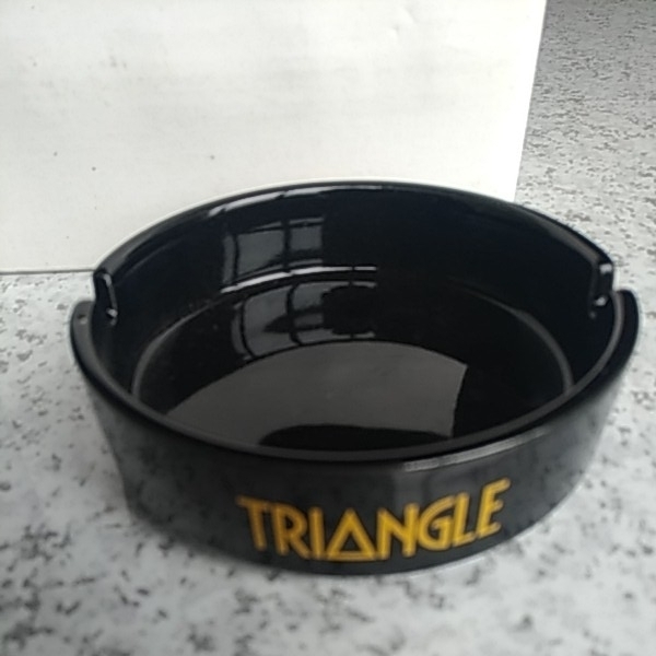 ☆焼酎トライアングル　灰皿　非売品　6個セット☆_2