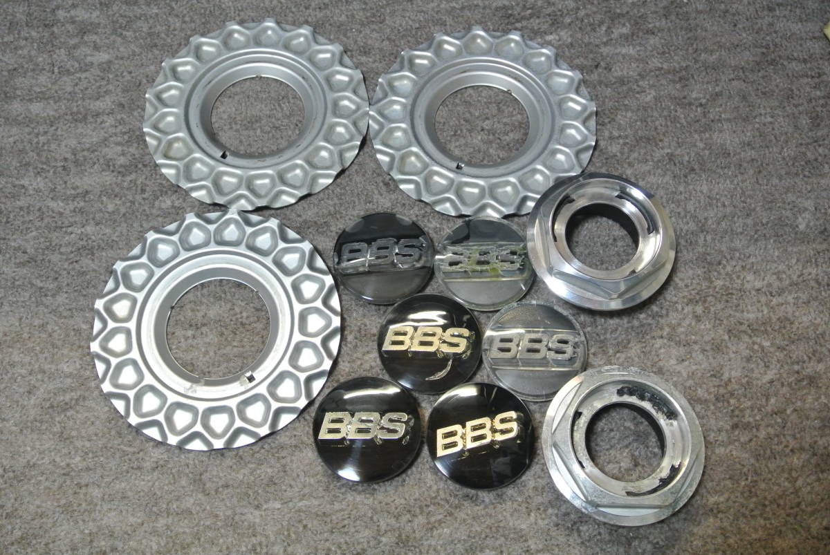 センターキャップ BBS RS 16インチ 希少 bbs（リム径（インチ）16 即決 