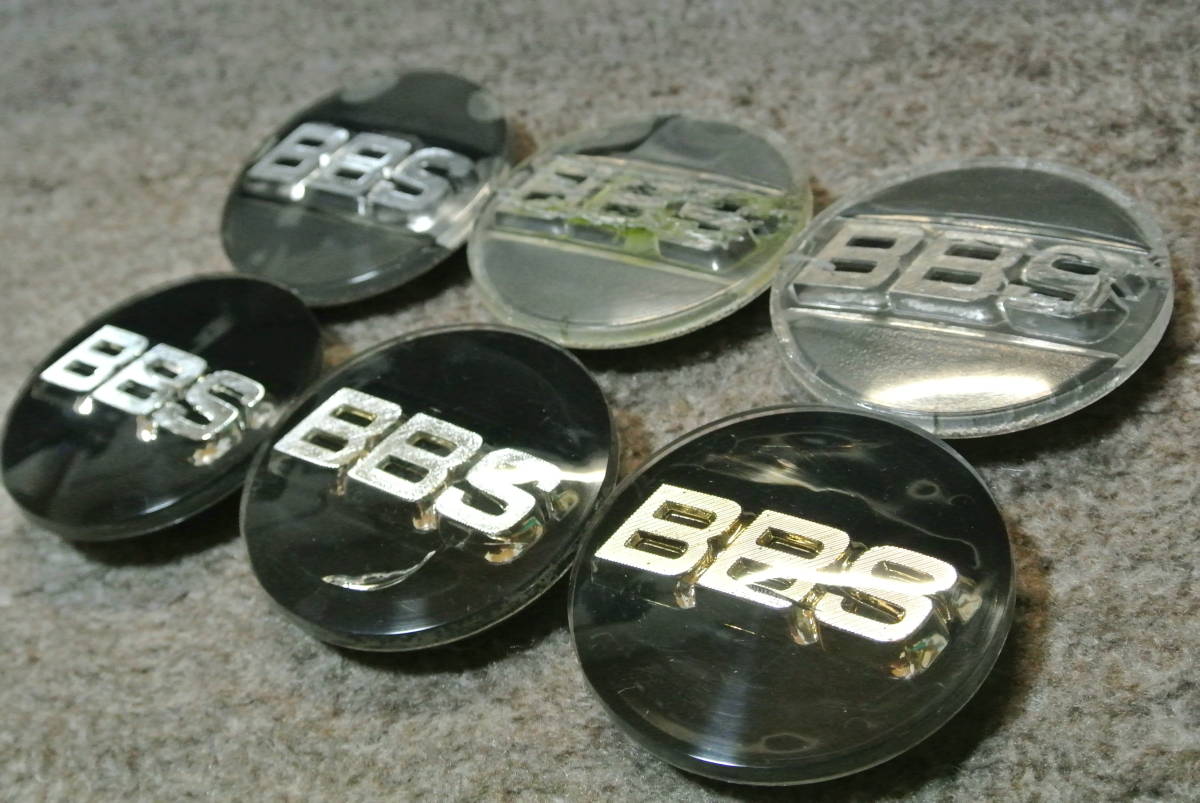 センターキャップ BBS RS 16インチ 希少 bbs（リム径（インチ）16 即決 