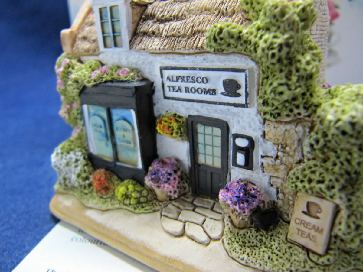 LILLIPUT LANE リリパット casa~ラ・ベラカーサ~ bella la