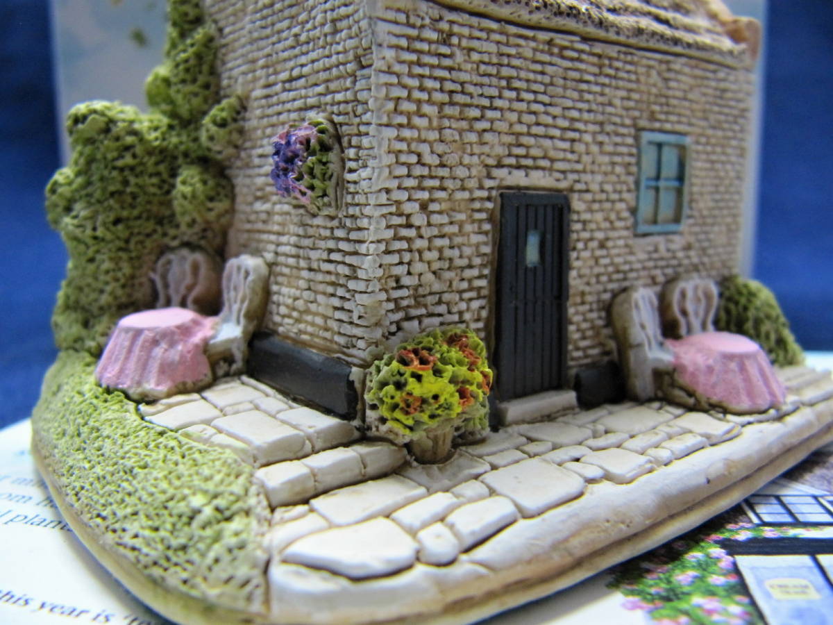 専用❗️リリパットレーン88☆ALFRESCO AFTERNOONS LILLIPUT LANE リリパット casa~ラ・ベラカーサ~ bella la